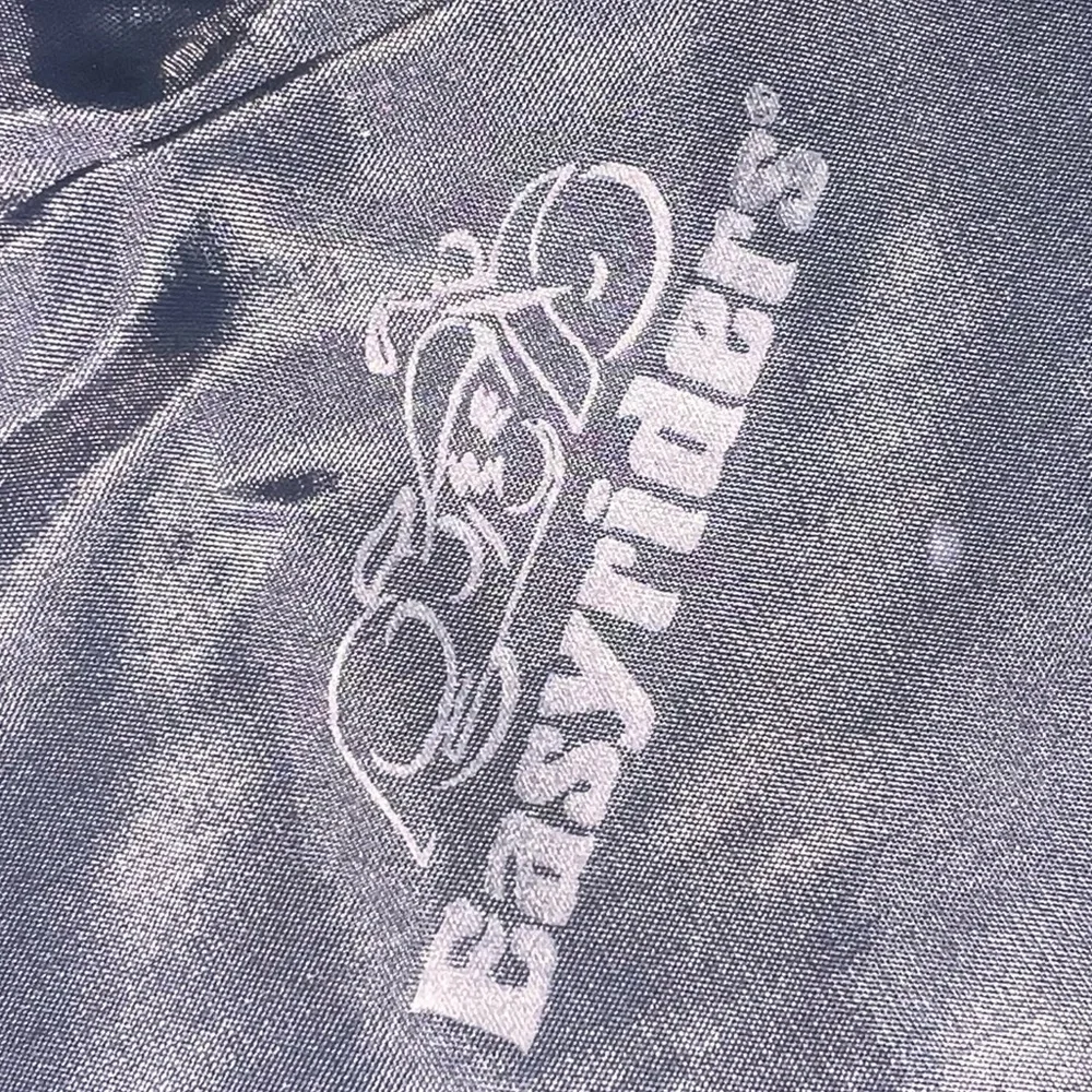 Easy rider leather vest like new - Picture 5 of 11